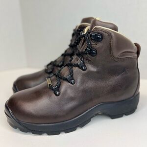 Eastern Mountain Sports EMS Allegro GTX Hiking Boots Womens Sz. 6 Waterproof